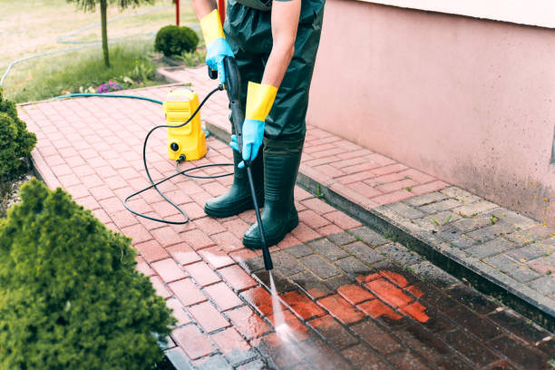 Best Restaurant Pressure Washing  in Kenbridge, VA