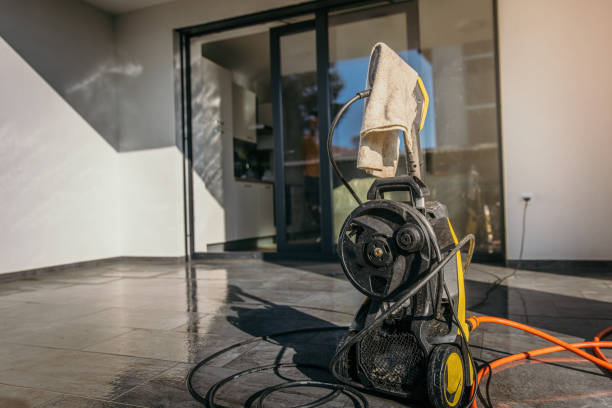 Best Driveway Pressure Washing  in Kenbridge, VA