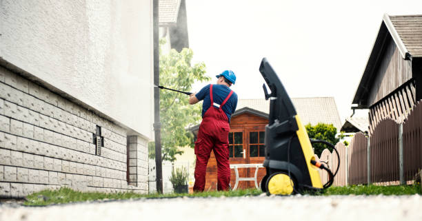 Best Spring Cleaning  in Kenbridge, VA